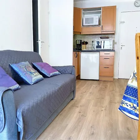 Lejlighed Climatise, 4 Couchages, A 2 Pas De La Au Lavandou - Fr-1-251-93 Le Lavandou