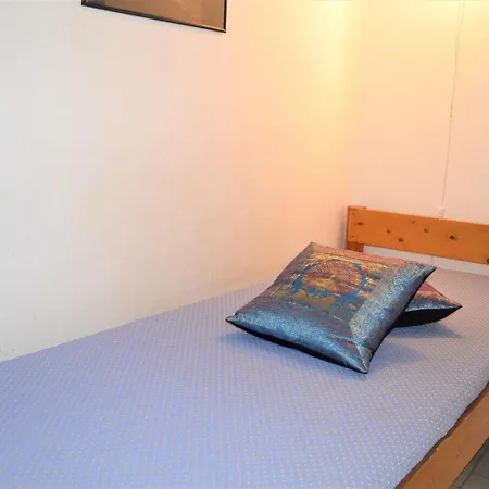 Appartamento Climatisé, 4 Couchages, à 2 Pas De La Au Lavandou - Fr-1-251-93